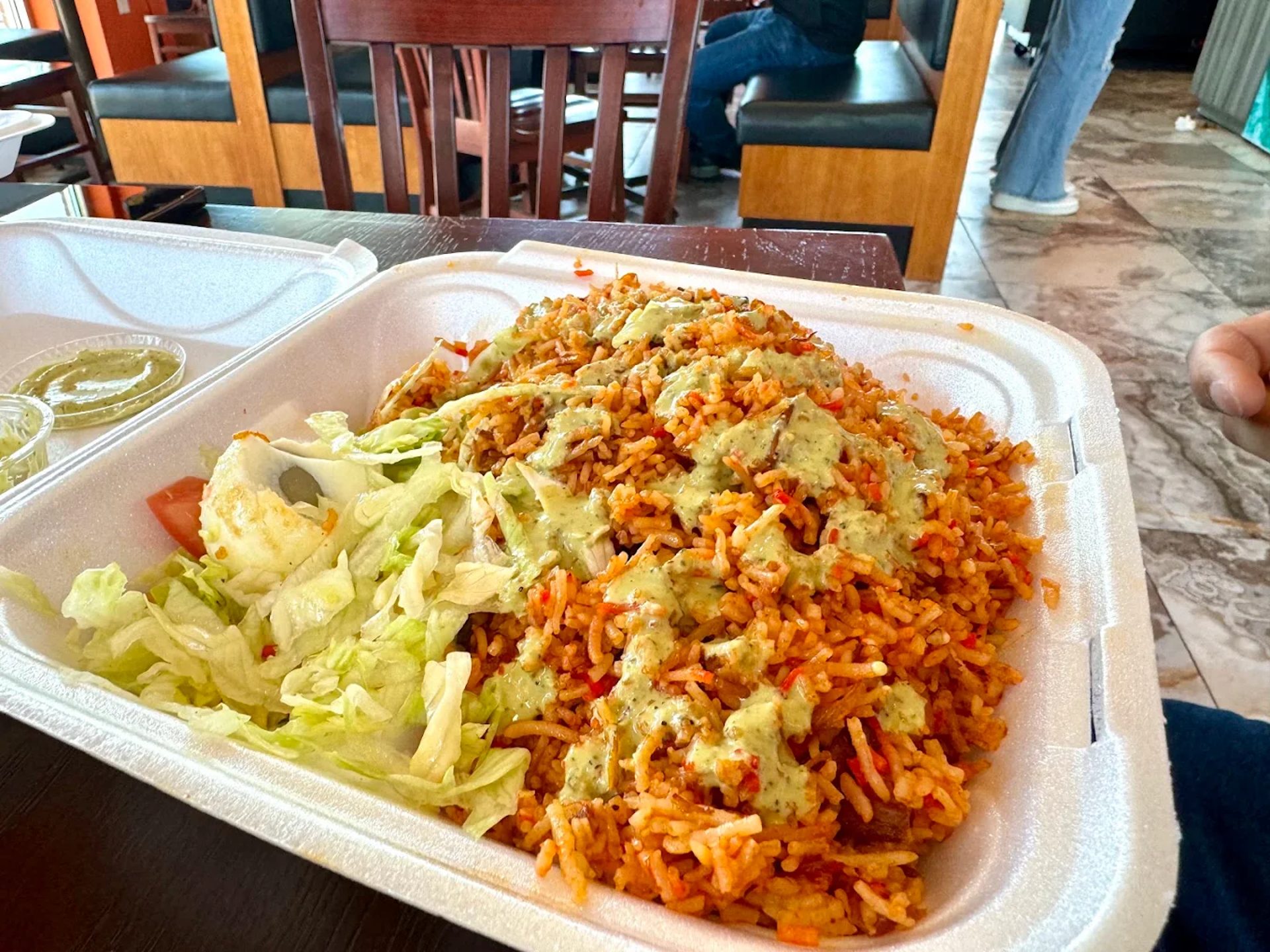 Your Next Favorite Meal Is Waiting