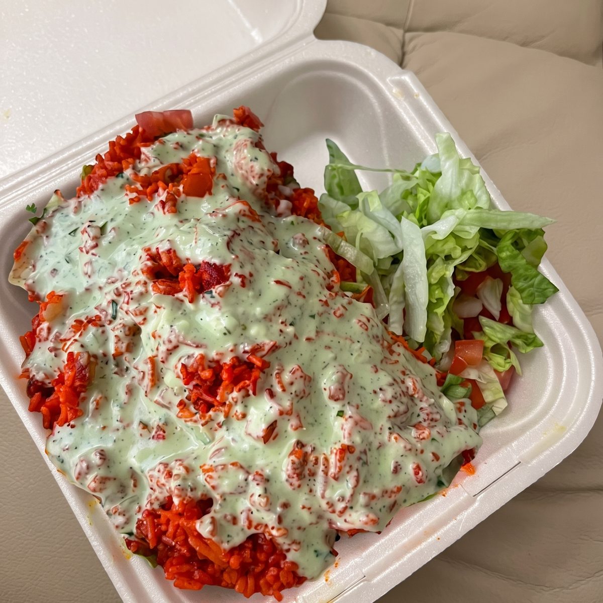 Fresh From Our Kitchen to Your Door
