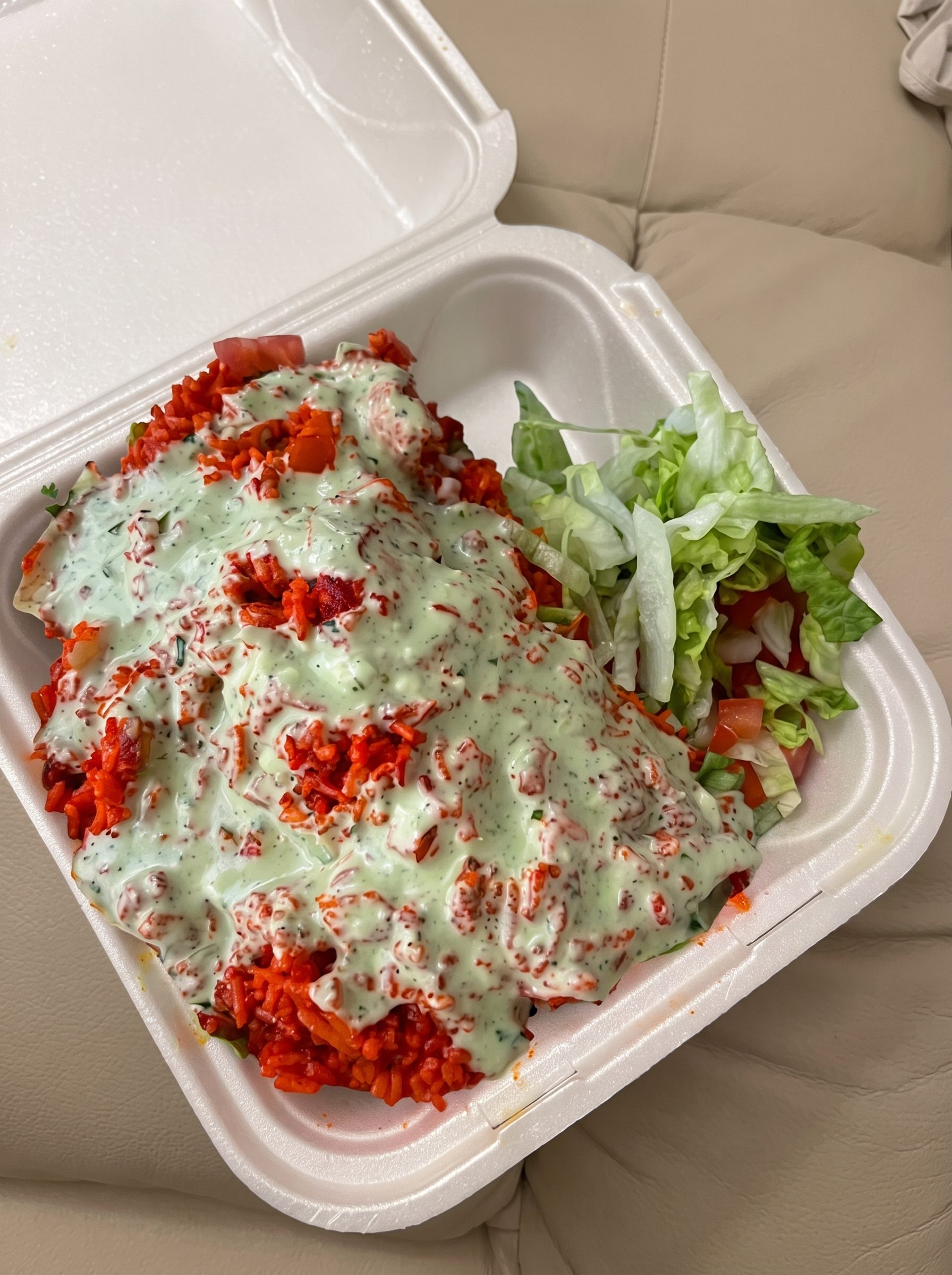 Fresh From Our Kitchen to Your Door