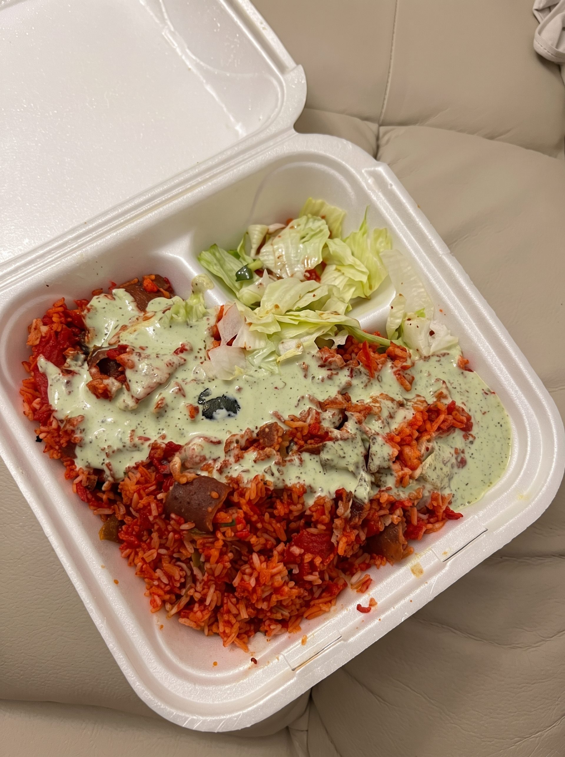 Bring Halal Favourites to Your Next Gathering