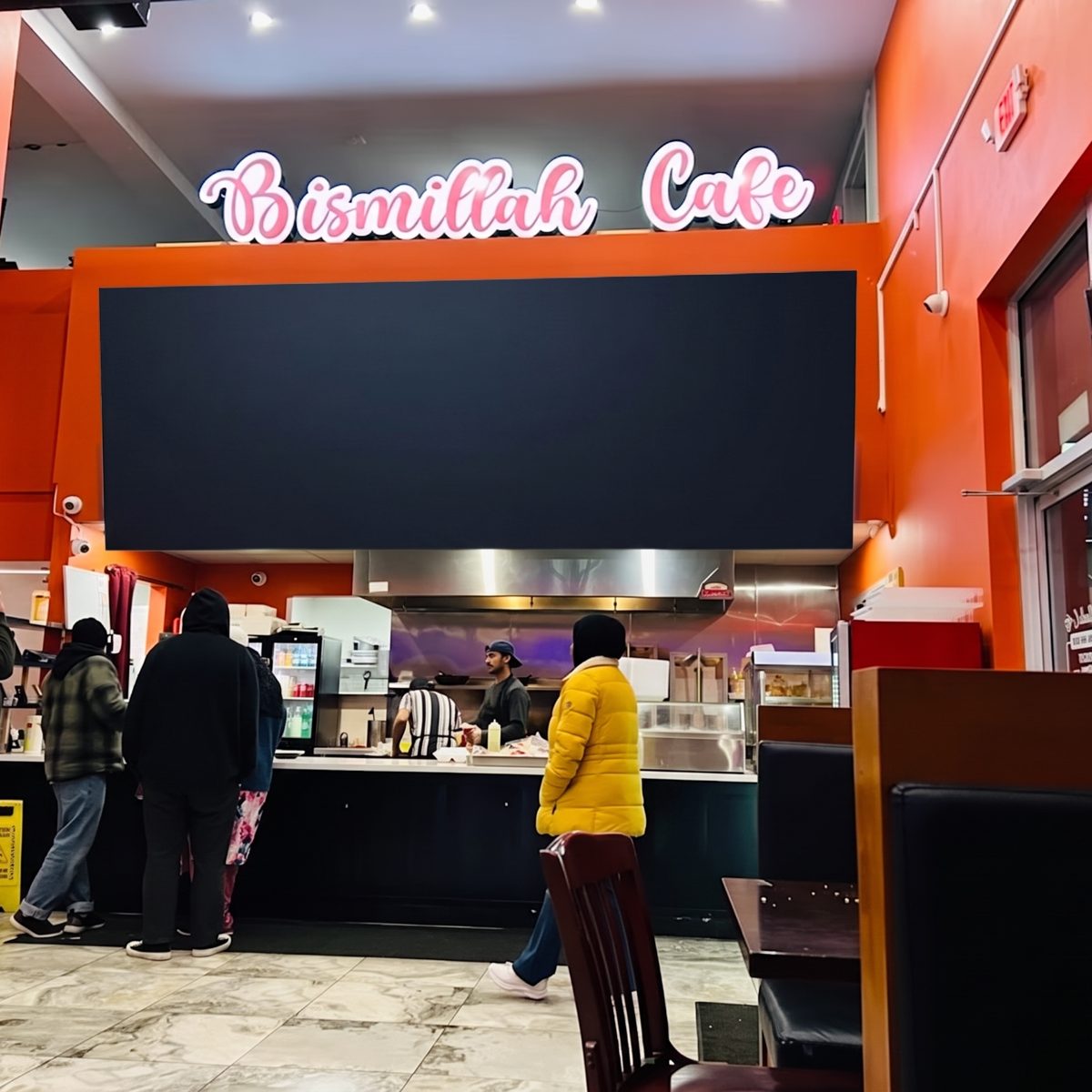 Your Next Favorite Meal Is Waiting